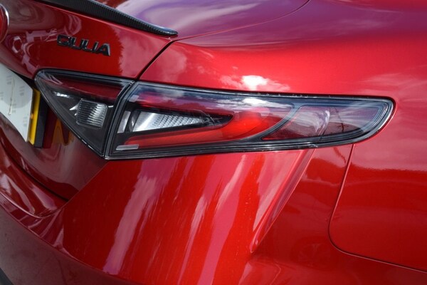 Used Alfa Romeo Giulia 2022 for sale - 76132068: Photo 32