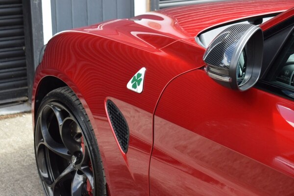 Used Alfa Romeo Giulia 2022 for sale - 76132068: Photo 37