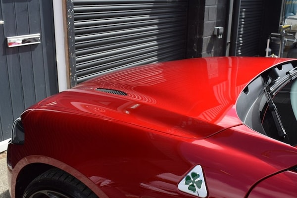 Used Alfa Romeo Giulia 2022 for sale - 76132068: Photo 38