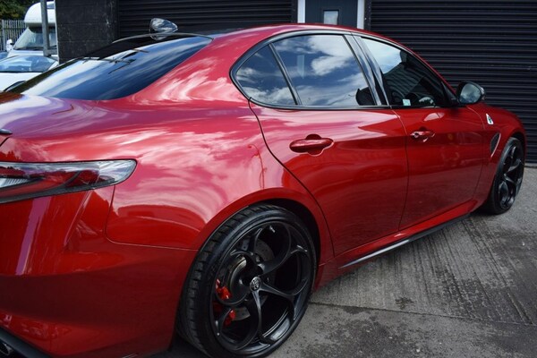 Used Alfa Romeo Giulia 2022 for sale - 76132068: Photo 42