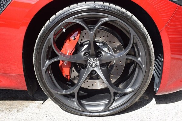 Used Alfa Romeo Giulia 2022 for sale - 76132068: Photo 43