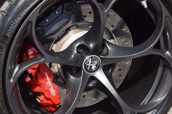 Used Alfa Romeo Giulia 2022 for sale - 76132068: Photo 44