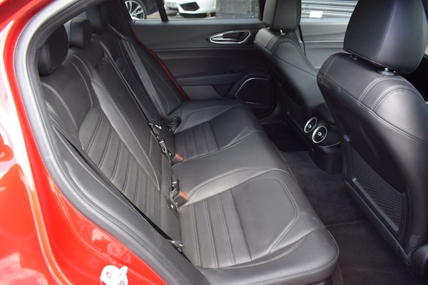 Used Alfa Romeo Giulia 2022 for sale - 76132068: Photo 48