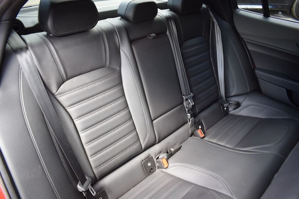 Used Alfa Romeo Giulia 2022 for sale - 76132068: Photo 49