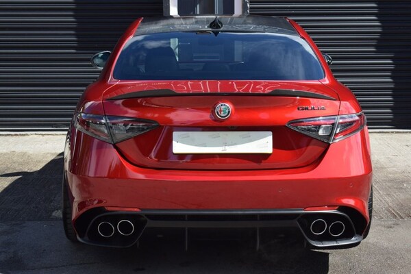 Used Alfa Romeo Giulia 2022 for sale - 76132068: Photo 8