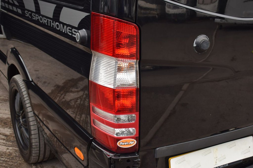 Used Mercedes-Benz Sprinter 2017 for sale - 76345285: Photo 17