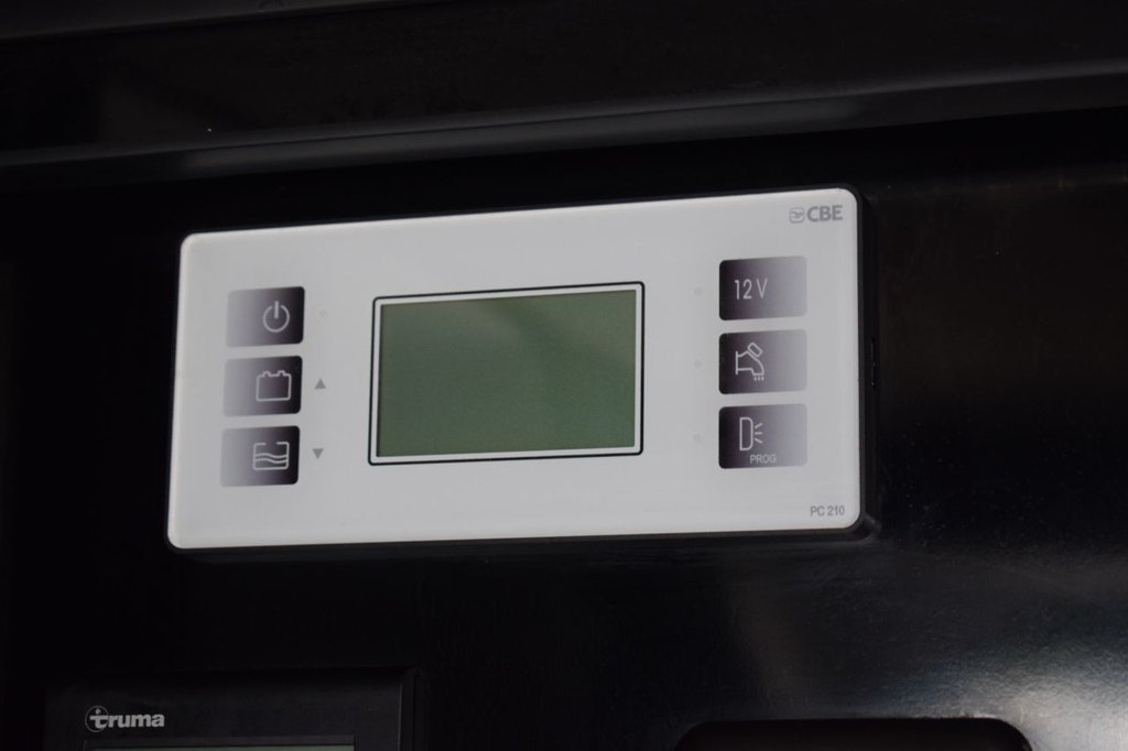 Used Mercedes-Benz Sprinter 2017 for sale - 76345285: Photo 48