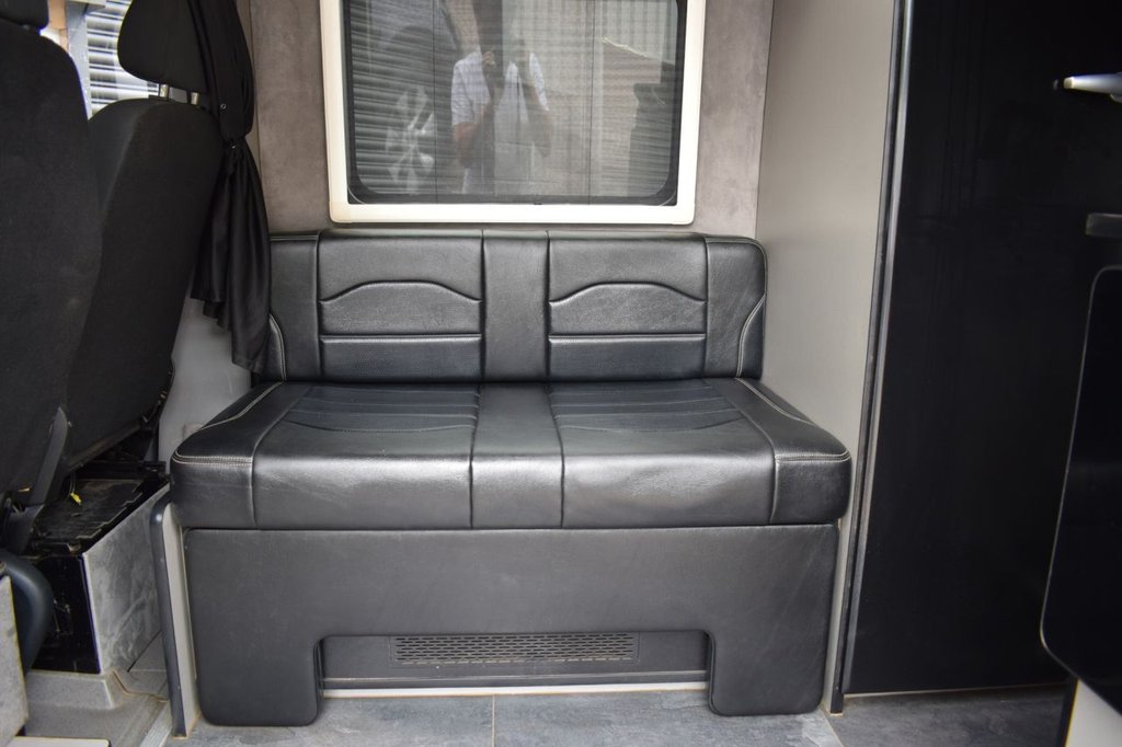 Used Mercedes-Benz Sprinter 2017 for sale - 76345285: Photo 49