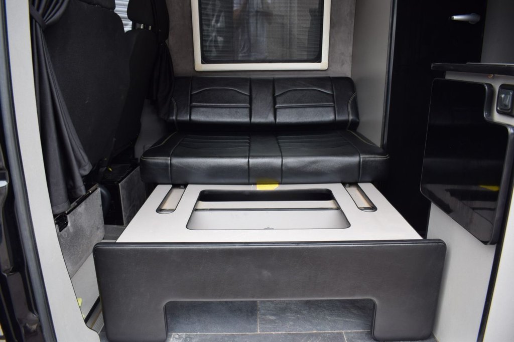 Used Mercedes-Benz Sprinter 2017 for sale - 76345285: Photo 50