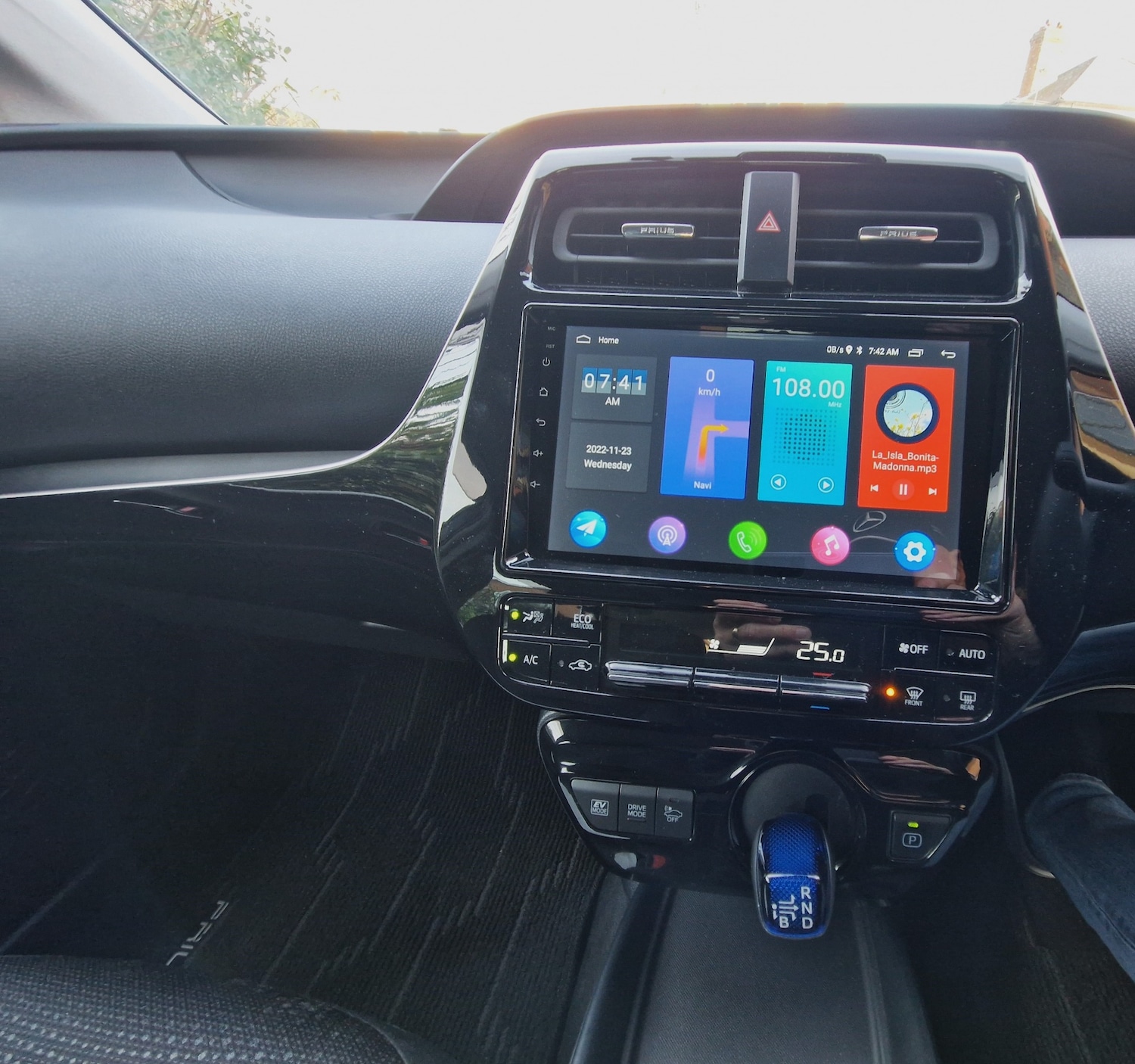 Vehicle 11