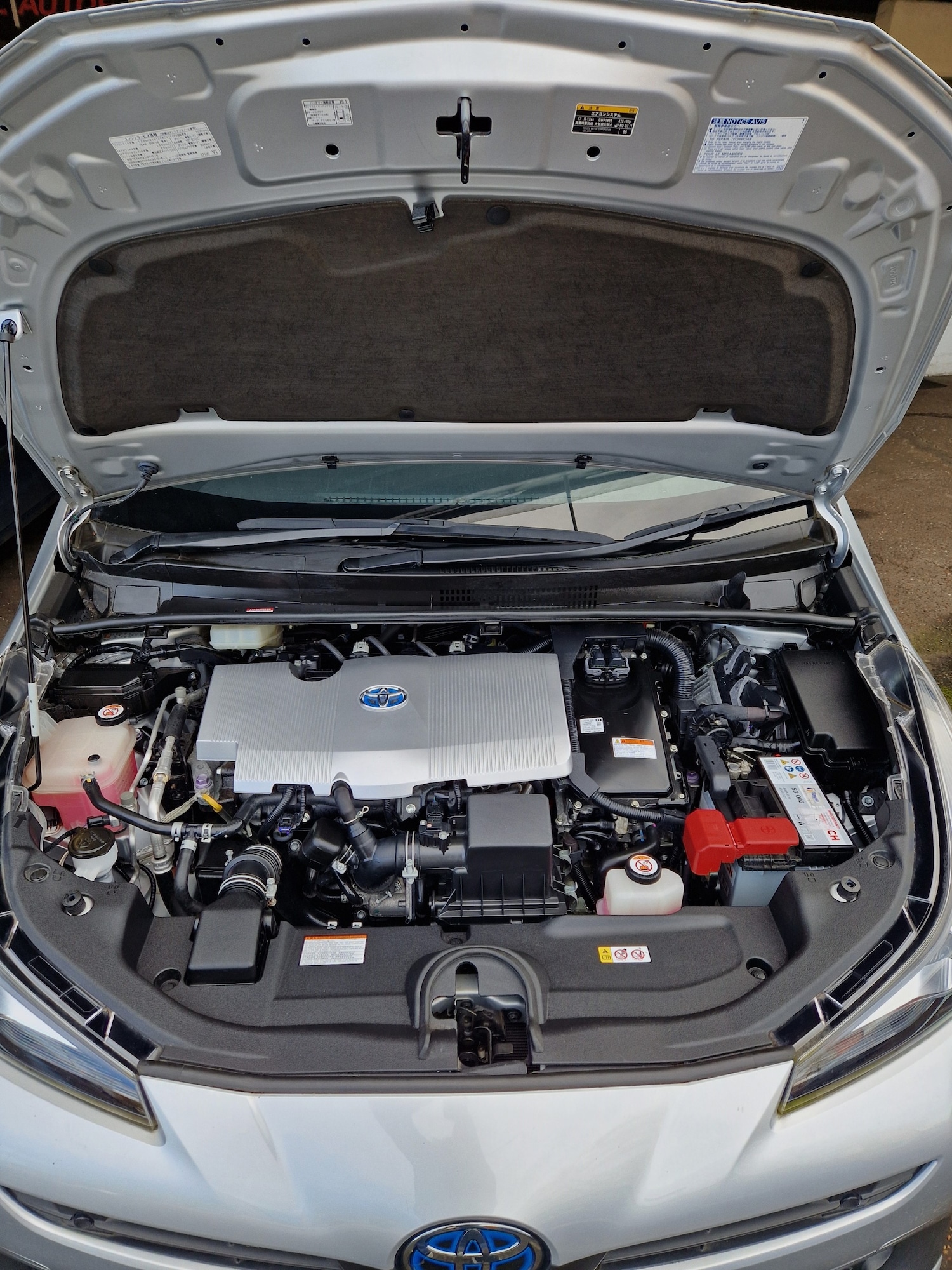 Vehicle 29
