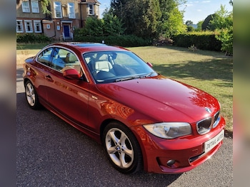 BMW - 1 Series
