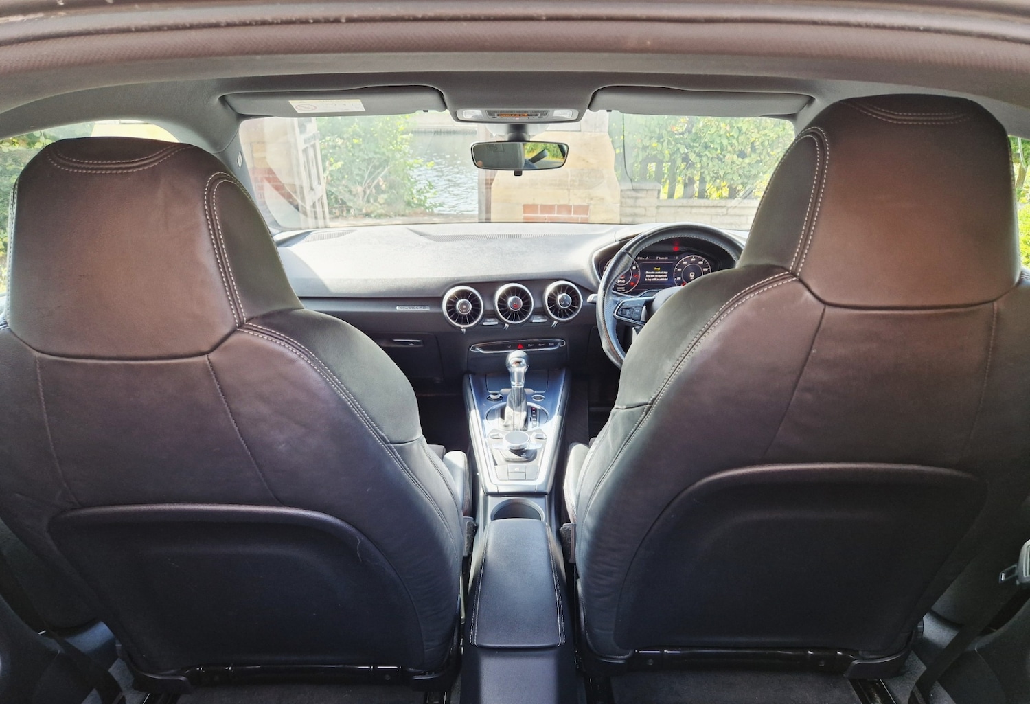 Vehicle 19