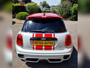 Used MINI Hatch 2018 for sale - 76065365: Photo