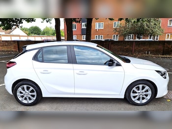 Used Vauxhall Corsa 2021 for sale - 75715162: Photo