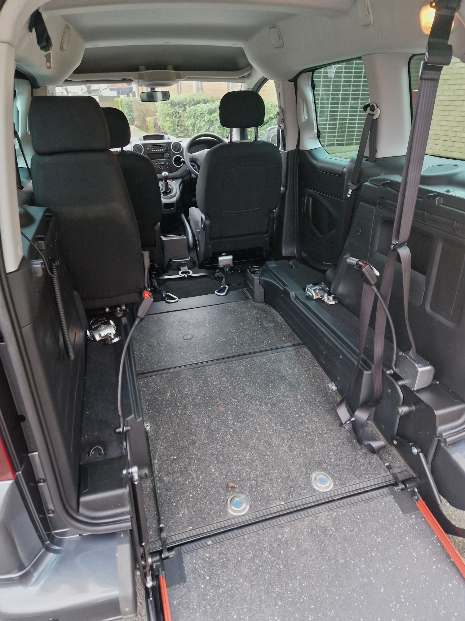 Vehicle 25