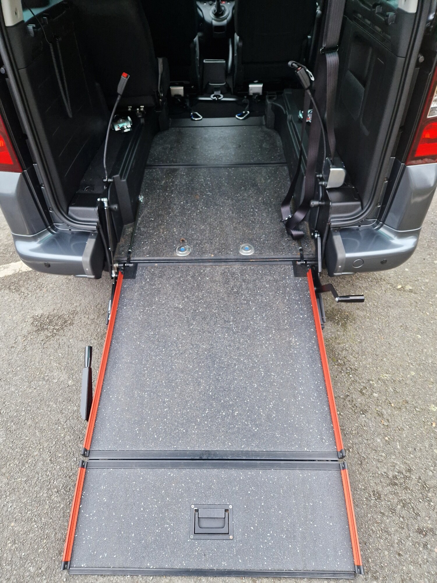 Vehicle 26