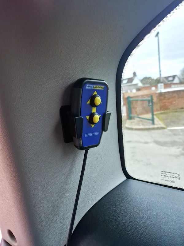 Used Peugeot Partner Tepee 2018 for sale - 75714280: Photo 27