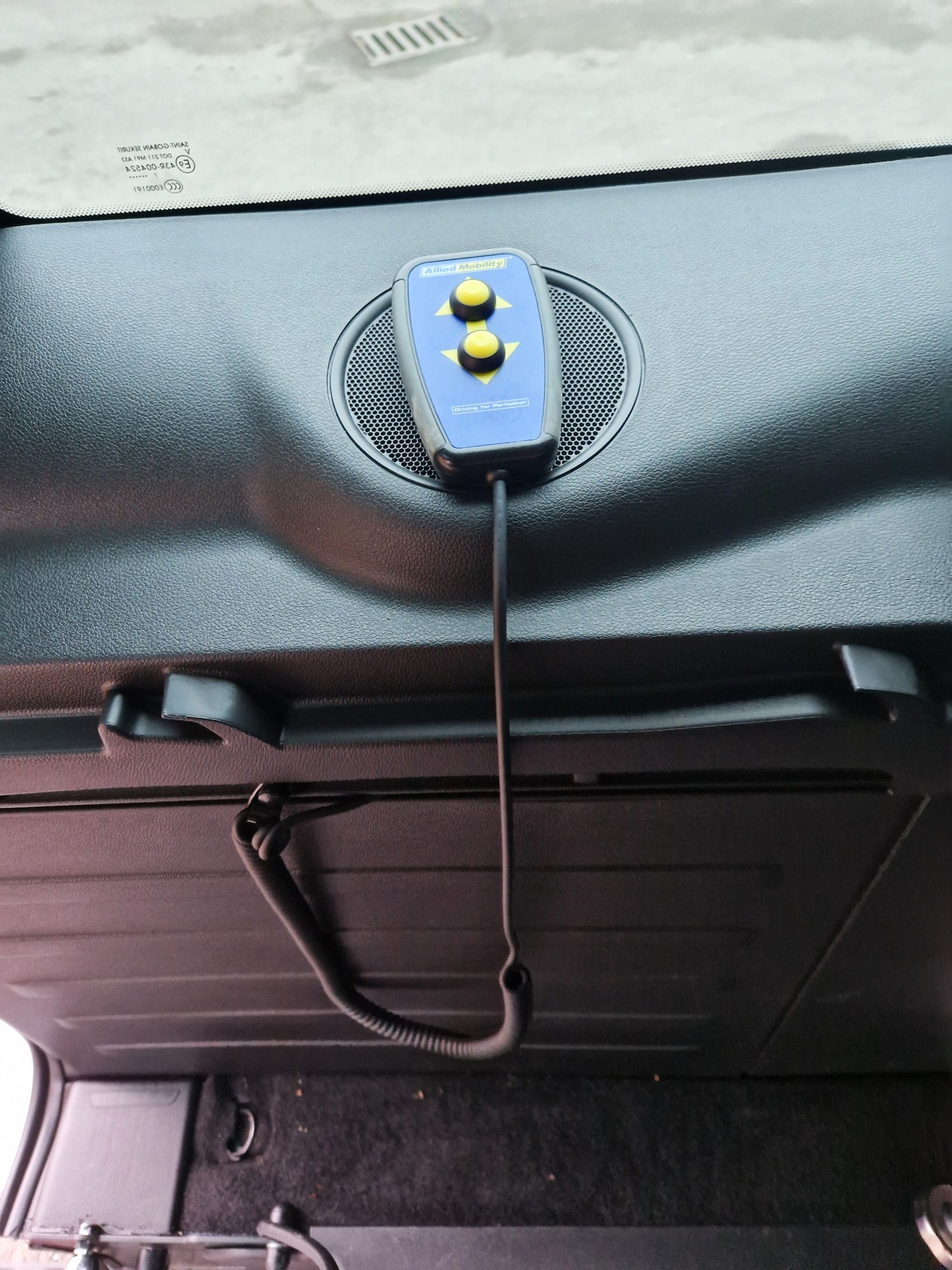Vehicle 28