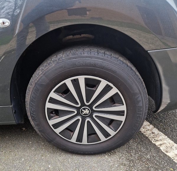Used Peugeot Partner Tepee 2018 for sale - 75714280: Photo 29