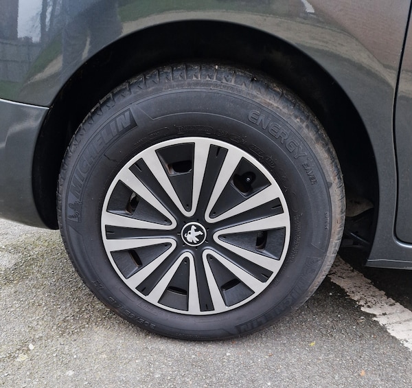 Used Peugeot Partner Tepee 2018 for sale - 75714280: Photo 30