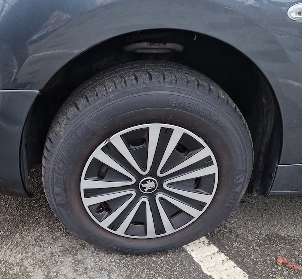 Used Peugeot Partner Tepee 2018 for sale - 75714280: Photo 32