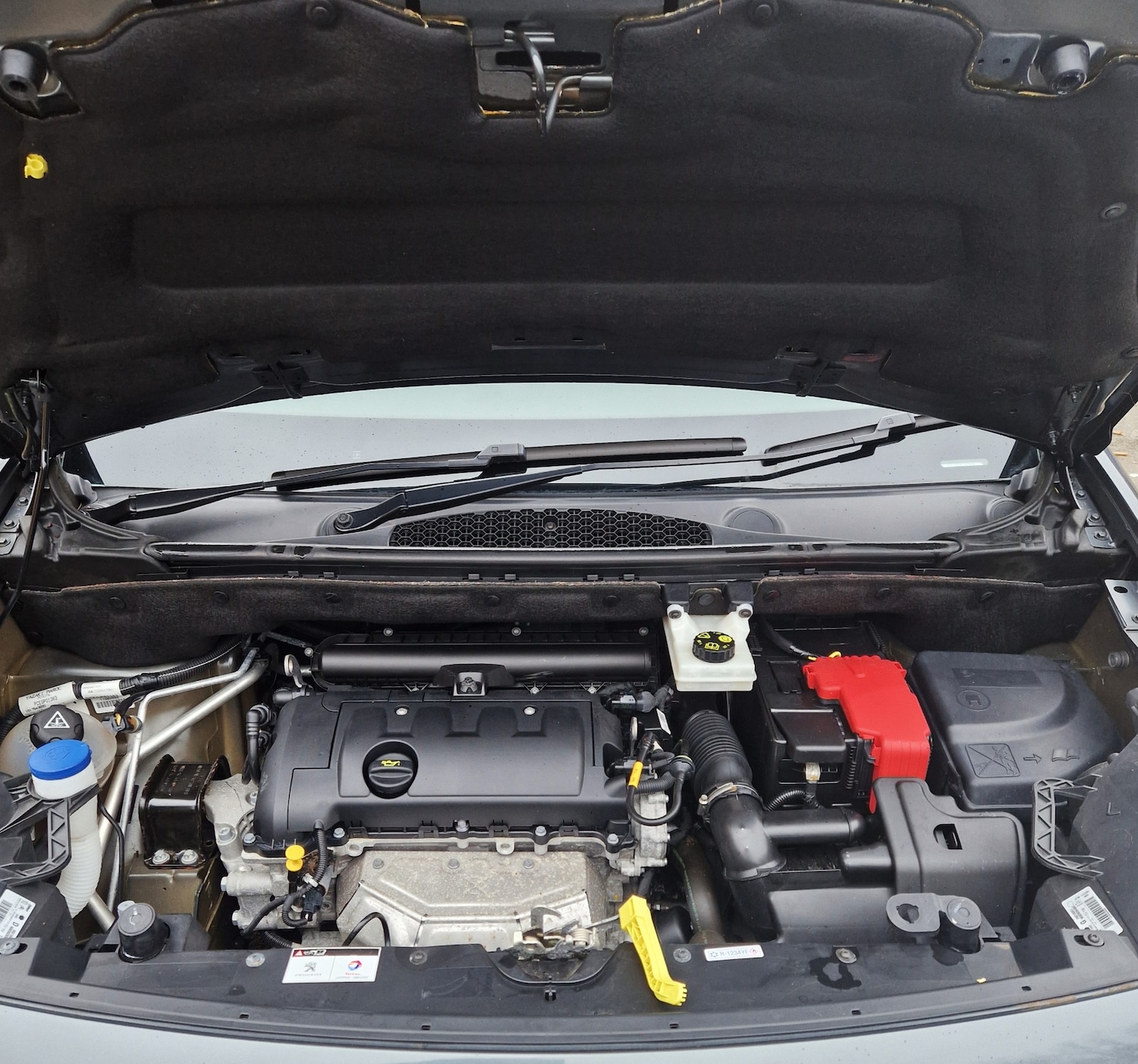 Vehicle 33