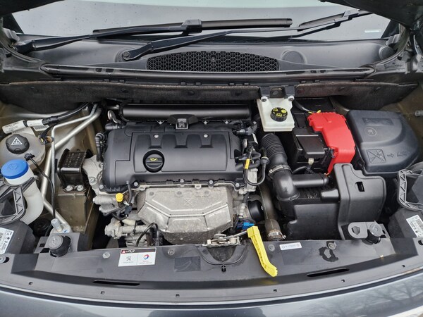 Used Peugeot Partner Tepee 2018 for sale - 75714280: Photo 34