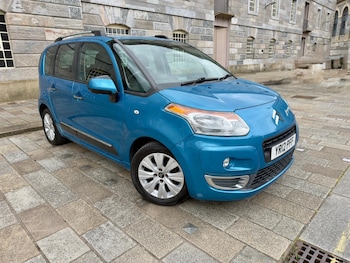 Used Citroen C3 Picasso 2012 for sale - 78546120: Photo