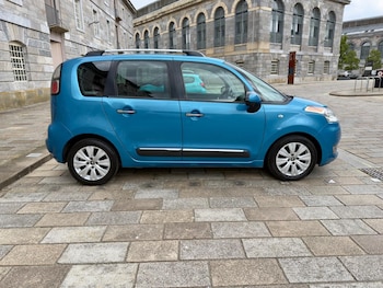 Used Citroen C3 Picasso 2012 for sale - 78546120: Photo