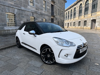 Used Citroen DS3 2011 for sale - 78670947: Photo