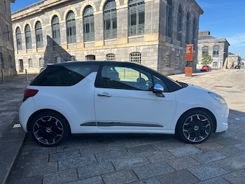 Used Citroen DS3 2011 for sale - 78670947: Photo