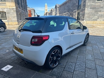 Used Citroen DS3 2011 for sale - 78670947: Photo