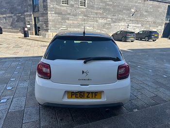 Used Citroen DS3 2011 for sale - 78670947: Photo
