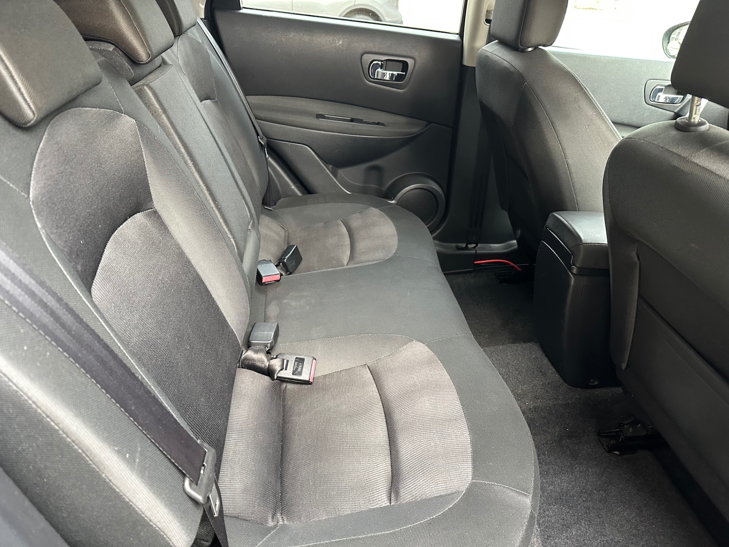 Used Nissan Qashqai 2012 for sale - 77065909: Photo 10