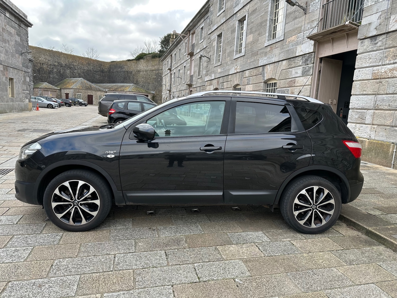 Used Nissan Qashqai 2012 for sale - 77065909: Photo 6