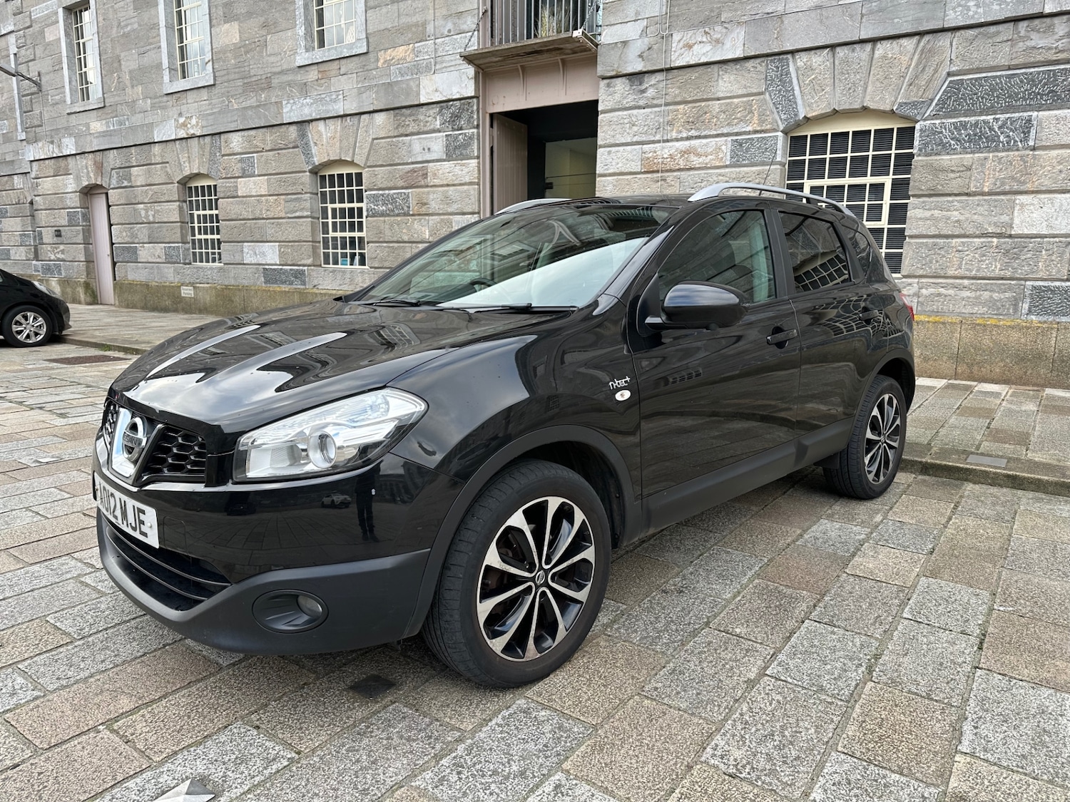 Used Nissan Qashqai 2012 for sale - 77065909: Photo 7