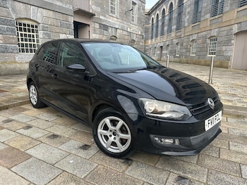 2011 (11) - 1.2 60 Moda 5dr [AC]