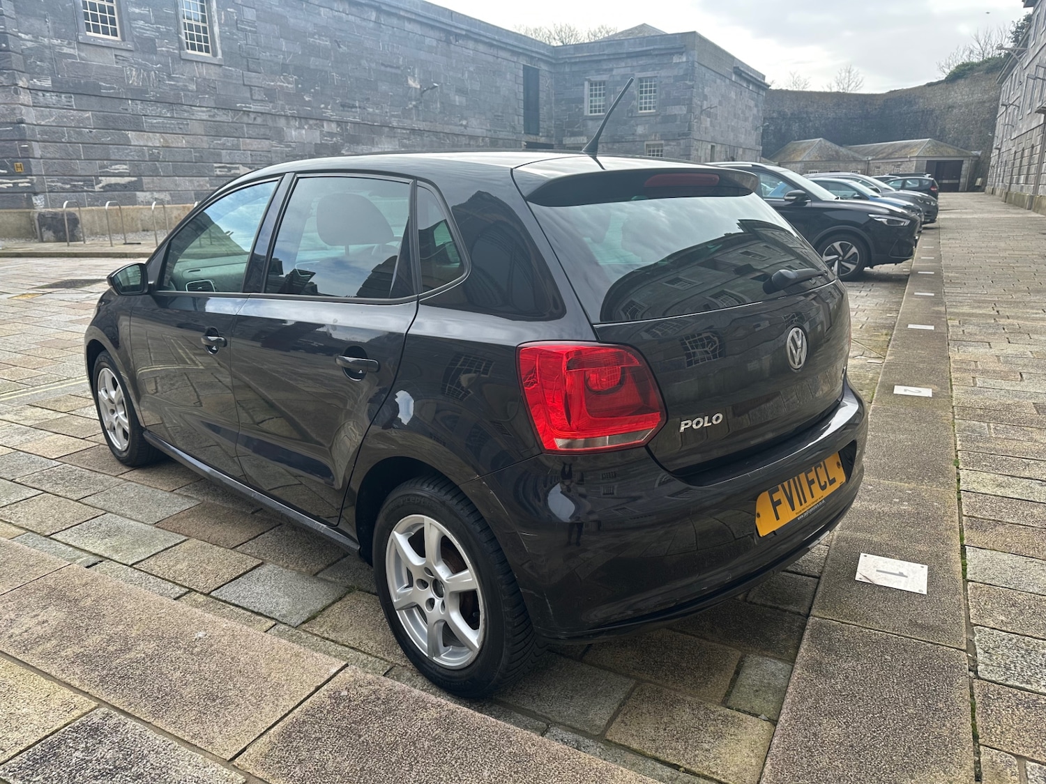 Used Volkswagen Polo 2011 for sale - 77906994: Photo 5