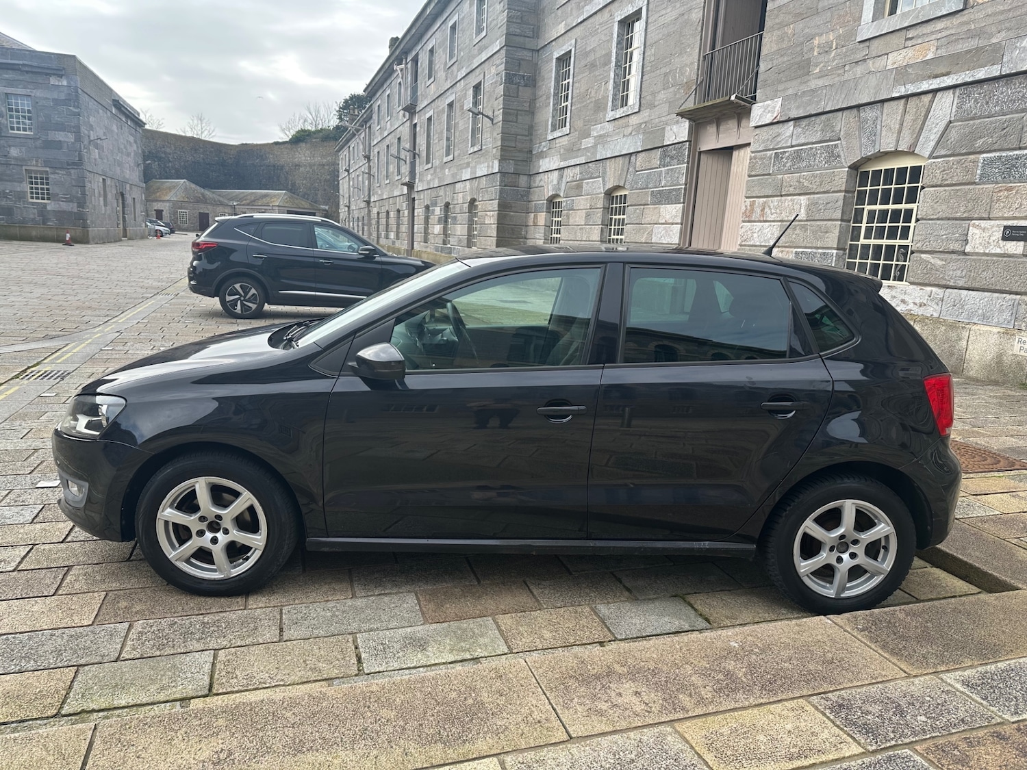 Used Volkswagen Polo 2011 for sale - 77906994: Photo 6