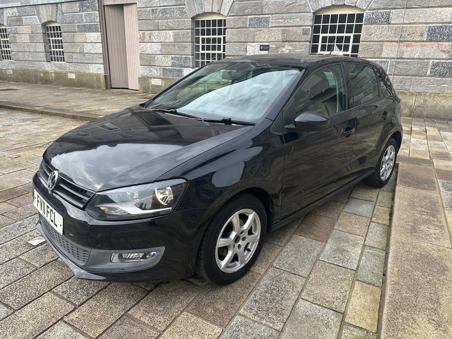 Used Volkswagen Polo 2011 for sale - 77906994: Photo 7