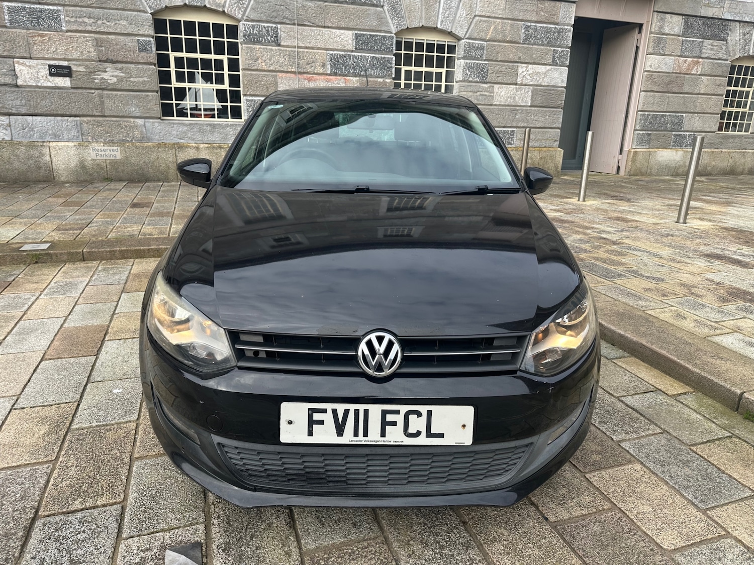 Used Volkswagen Polo 2011 for sale - 77906994: Photo 8