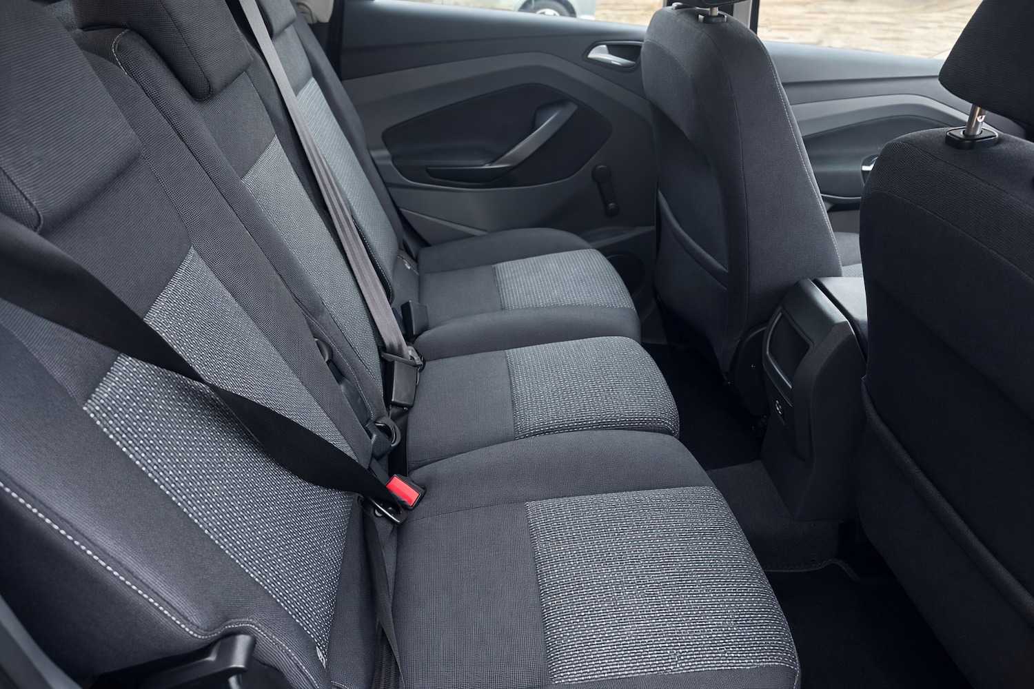 Used Ford C-Max 2012 for sale - 77704264: Photo 10