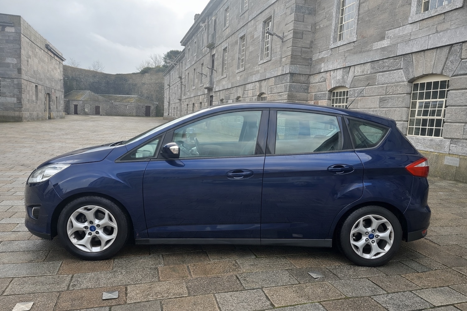 Used Ford C-Max 2012 for sale - 77704264: Photo 6