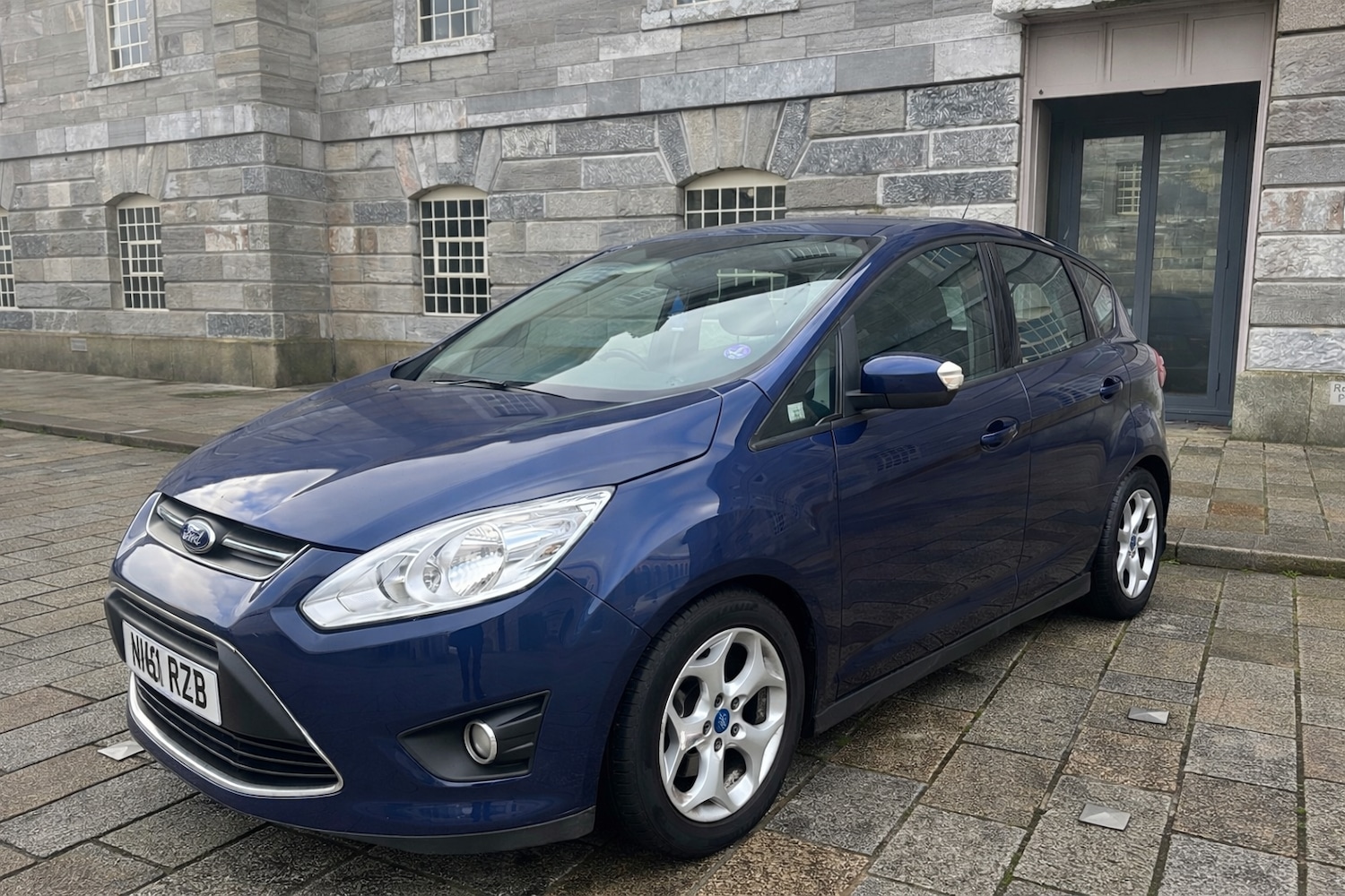 Used Ford C-Max 2012 for sale - 77704264: Photo 7