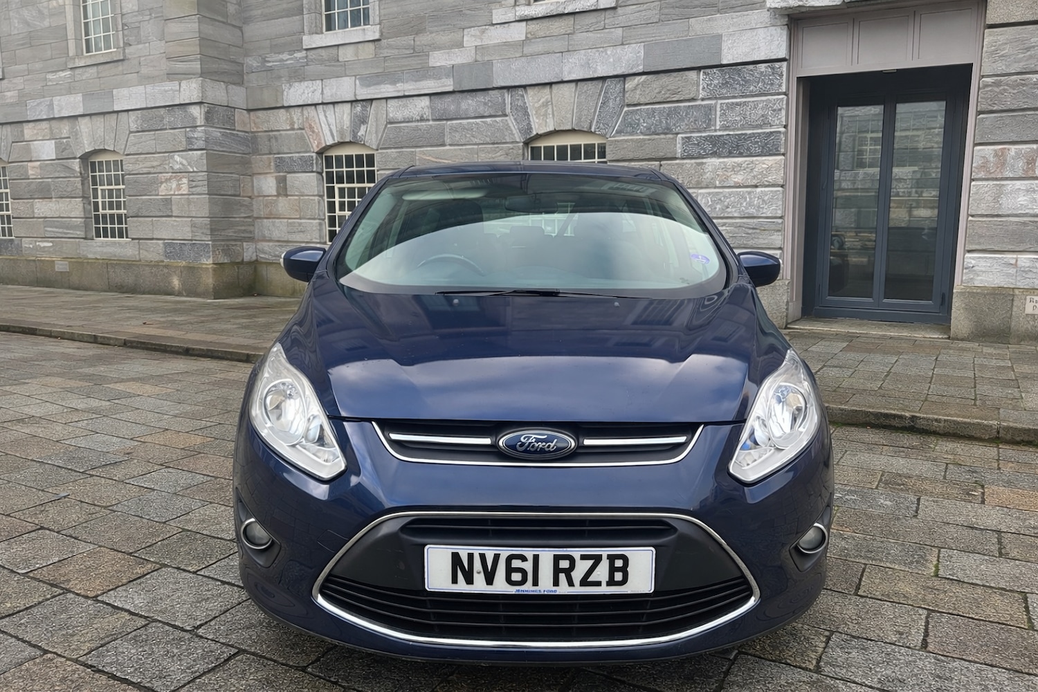 Used Ford C-Max 2012 for sale - 77704264: Photo 8