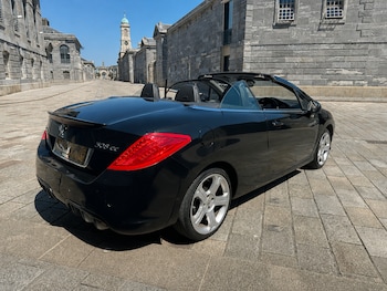 Used Peugeot 308 2011 for sale - 78732978: Photo