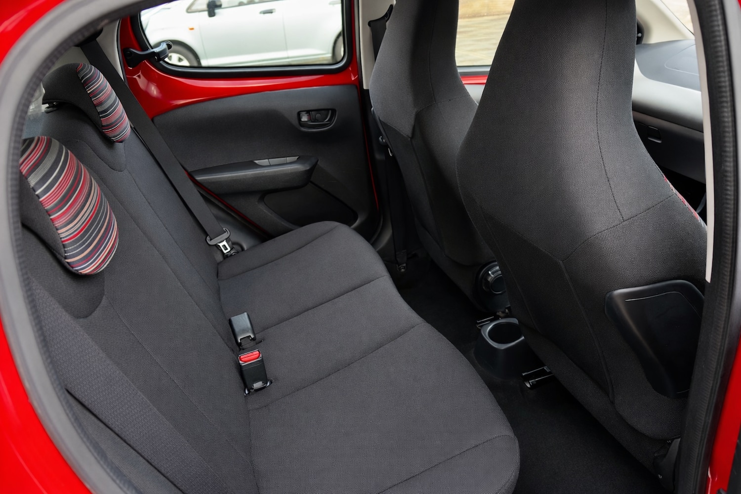 Used Citroen C1 2016 for sale - 77669058: Photo 10