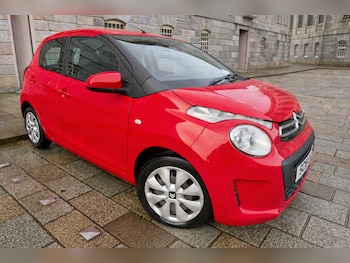 2016 (16) - 1.2 PureTech Feel 5dr