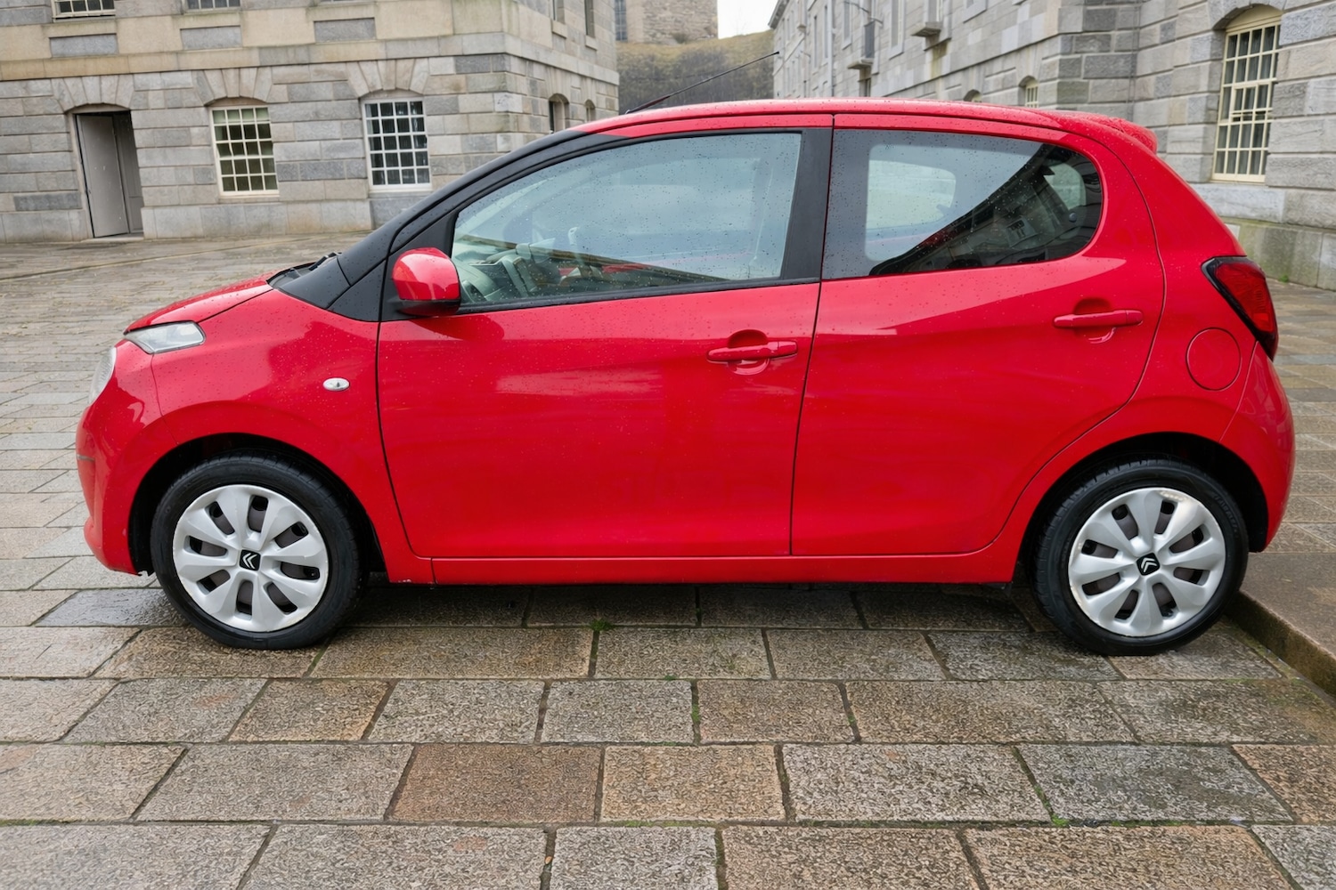 Used Citroen C1 2016 for sale - 77669058: Photo 6